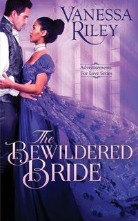 Cover image for The Bewildered Bride