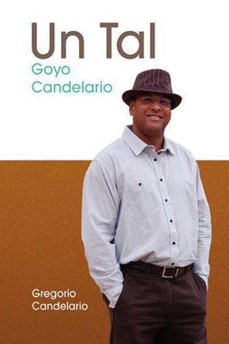 Cover image for Un Tal Goyo Candelario