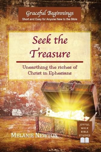 Cover image for Seek the Treasure