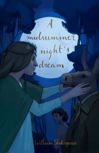 Cover image for A Midsummer Night's Dream (Collector's Edition)