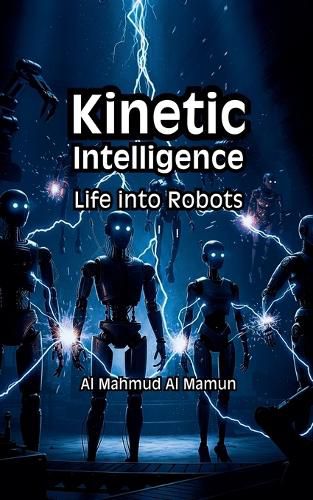 Cover image for Kinetic Intelligence