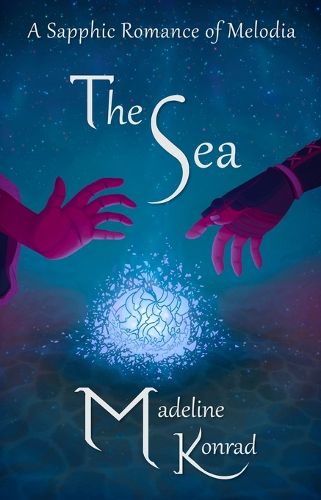 Cover image for The Sea