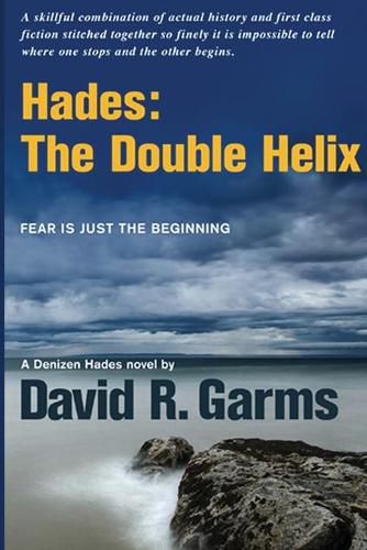 Cover image for Hades: the Double Helix