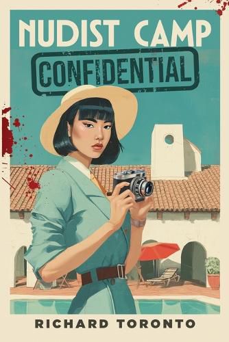 Cover image for Nudist Camp Confidential