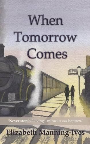 Cover image for When Tomorrow Comes