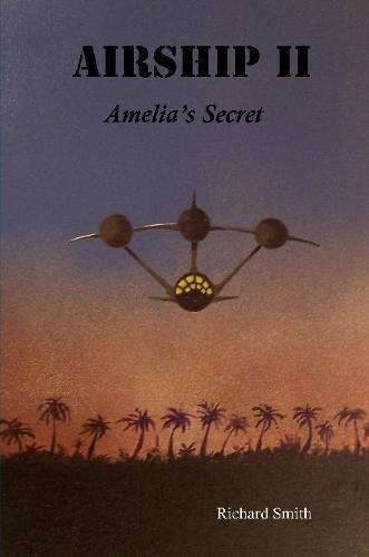 Cover image for Airship II