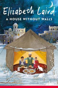 Cover image for A House Without Walls