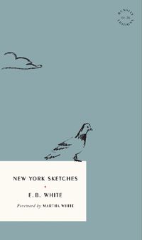 Cover image for New York Sketches