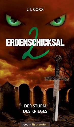 Cover image for Erdenschicksal 2