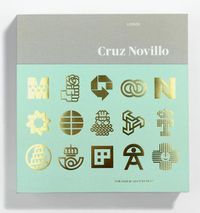 Cover image for Cruz Novillo: Logos