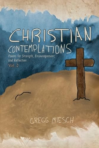 Cover image for Christian Contemplations Volume 2
