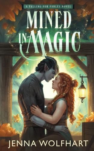 Cover image for Mined in Magic