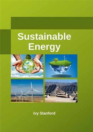 Cover image for Sustainable Energy