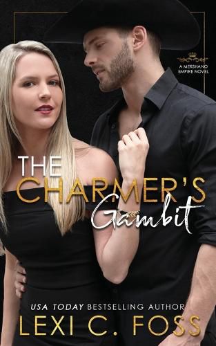 Cover image for The Charmer's Gambit