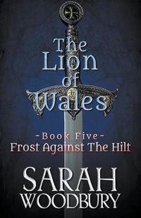 Cover image for Frost Against the Hilt