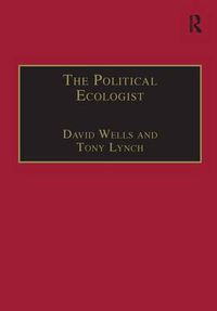 Cover image for The Political Ecologist