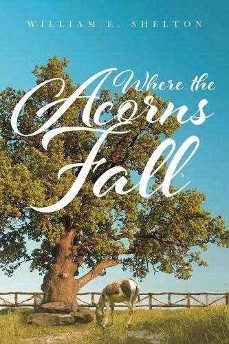 Cover image for Where the Acorns Fall