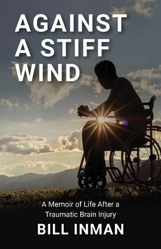 Cover image for Against A Stiff Wind