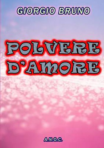 Cover image for Polvere D'amore