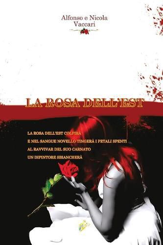 Cover image for La Rosa Dell'est