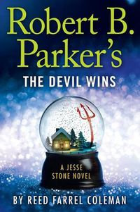 Cover image for Robert B. Parker's the Devil Wins