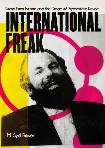 Cover image for International Freak