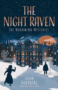 Cover image for The Night Raven