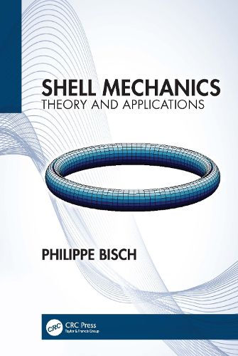 Cover image for Shell Mechanics