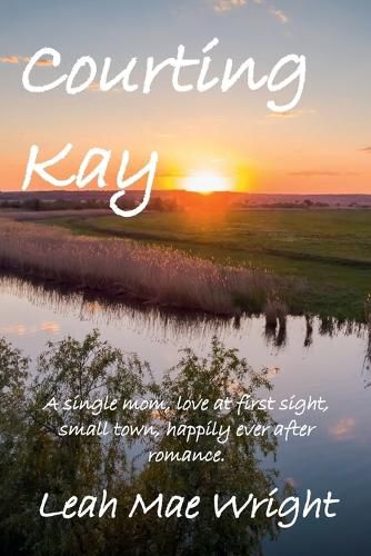 Cover image for Courting Kay