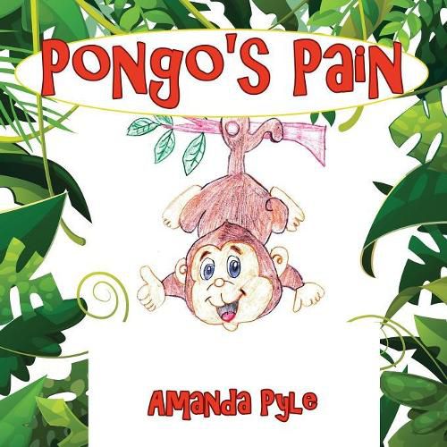 Cover image for Pongo's Pain