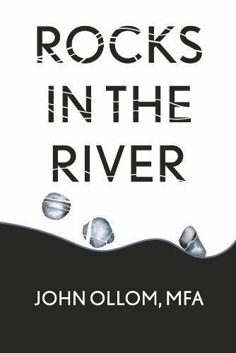 Cover image for Rocks in the River