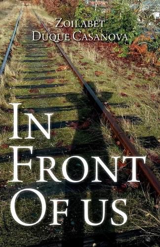 Cover image for In Front Of Us