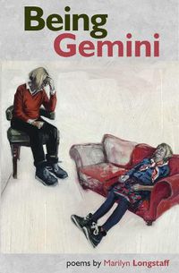 Cover image for Being Gemini