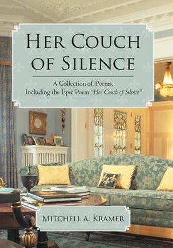 Cover image for Her Couch of Silence