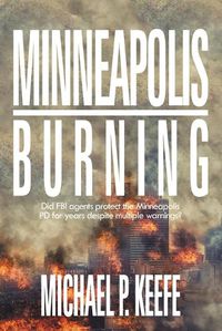 Cover image for Minneapolis Burning