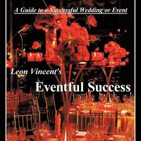 Cover image for Leon Vincent's Eventful Success