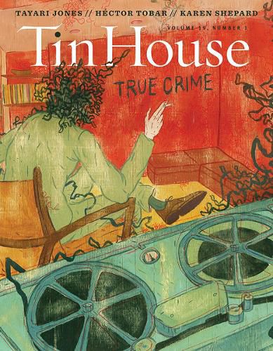 Tin House: True Crime