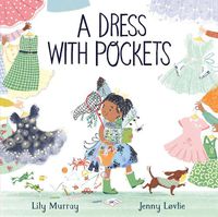 Cover image for A Dress with Pockets
