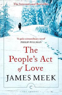 Cover image for The People's Act Of Love