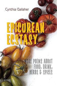 Cover image for Epicurean Ecstasy