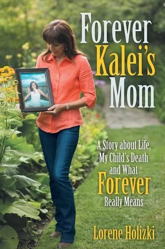 Cover image for Forever Kalei's Mom