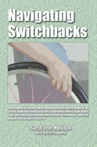 Cover image for Navigating Switchbacks