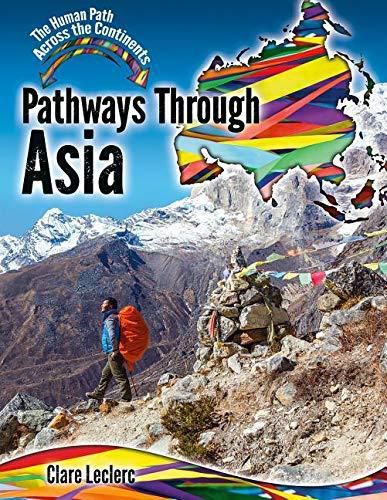 Cover image for Pathways Through Asia