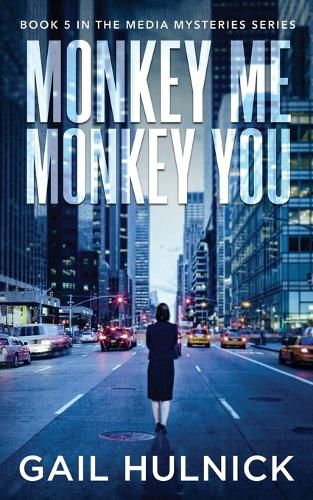 Cover image for Monkey Me Monkey You