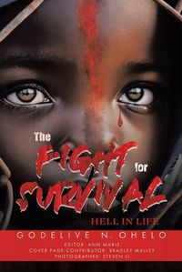 Cover image for The Fight for Survival