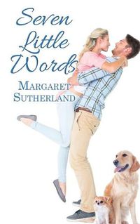 Cover image for Seven Little Words