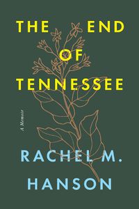 Cover image for The End of Tennessee