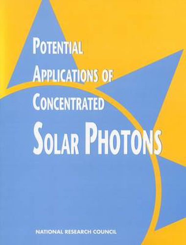 Potential Applications of Concentrated Solar Photons