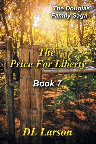 Cover image for The Price for Liberty