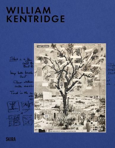 Cover image for William Kentridge